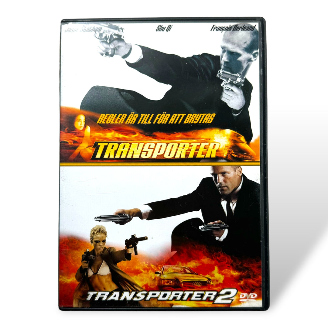 Transporter & Transporter 2