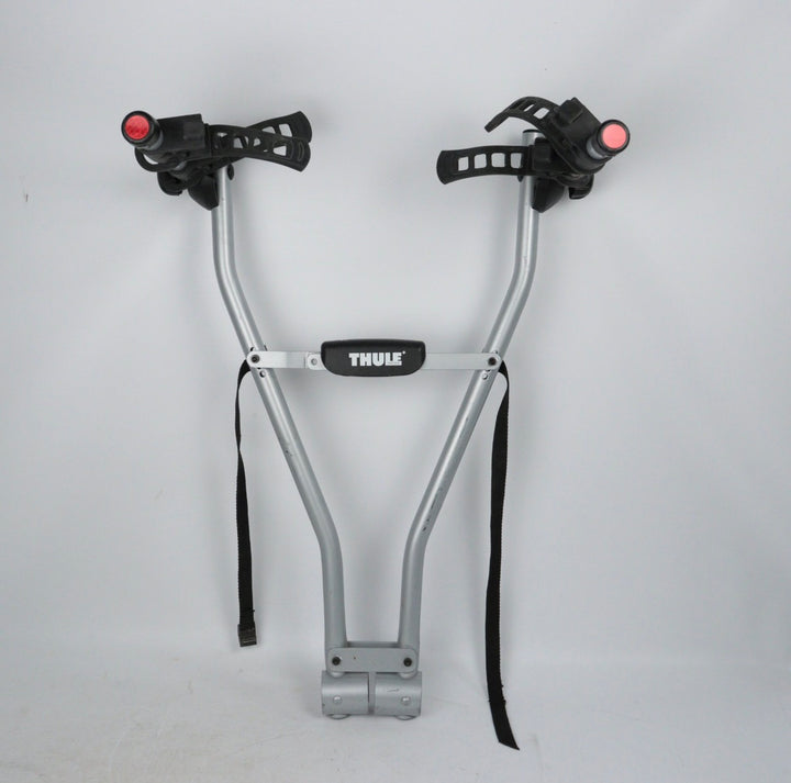 Thule cykelhållare i aluminium