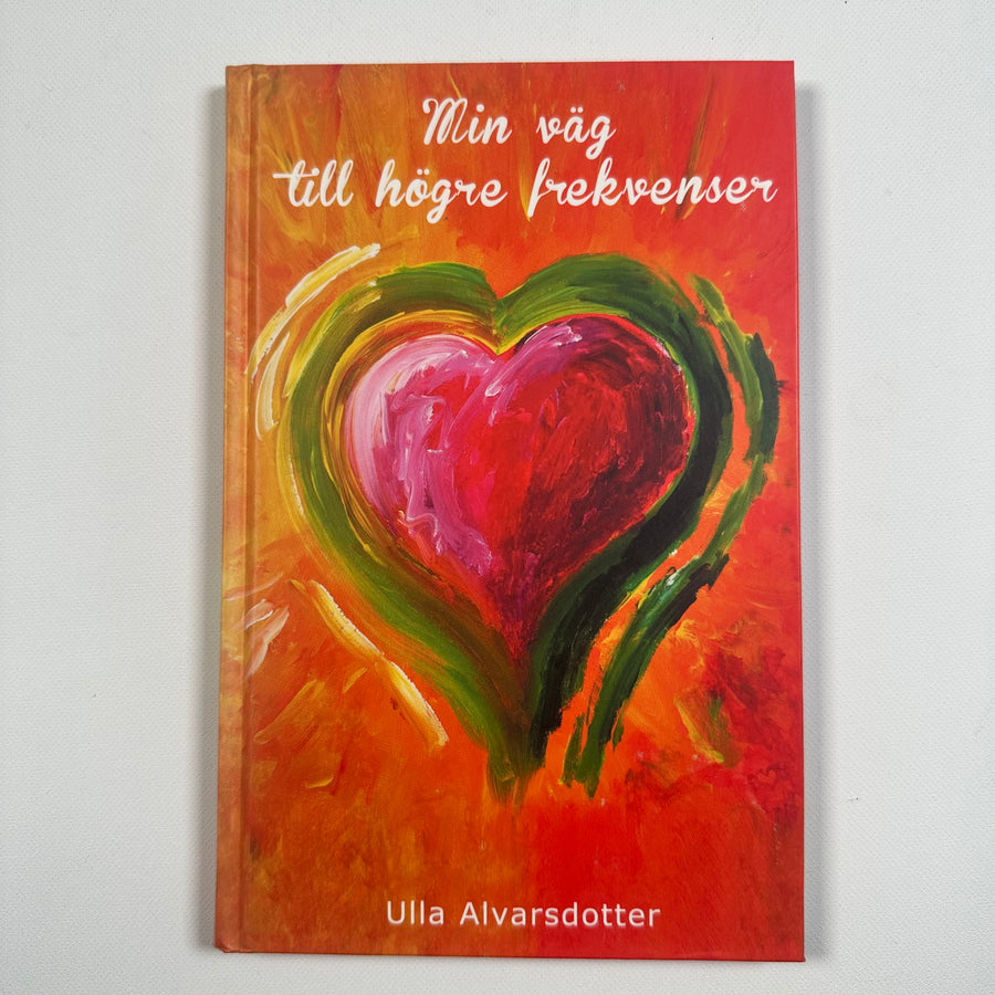 Min väg till högre frekvenser