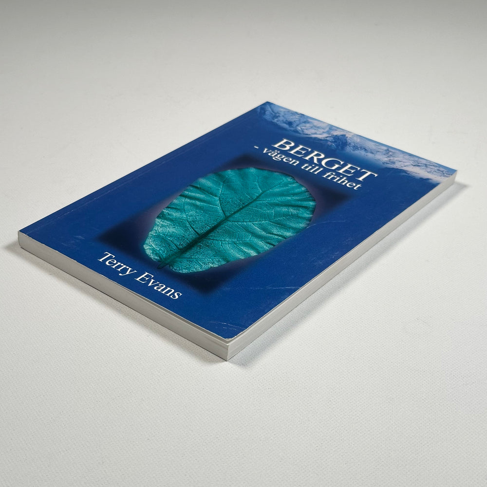 BERGET - vägen till frihet