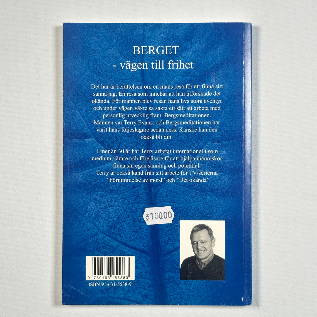 BERGET - vägen till frihet