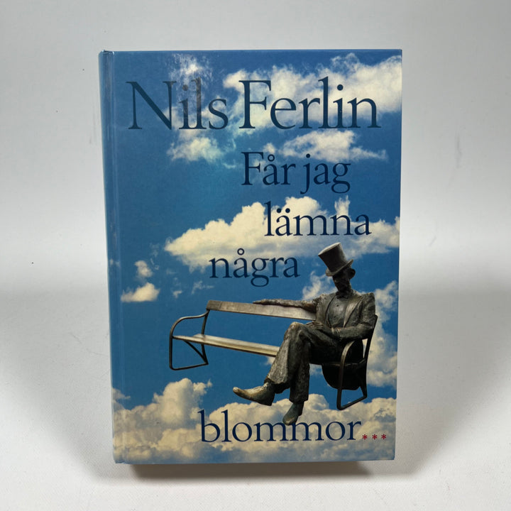 Nils Ferlin Klassiska Dikter - Lyrik och Drömmer