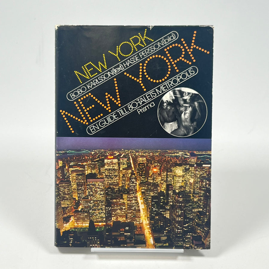 New York: En detaljerad guide till storstaden