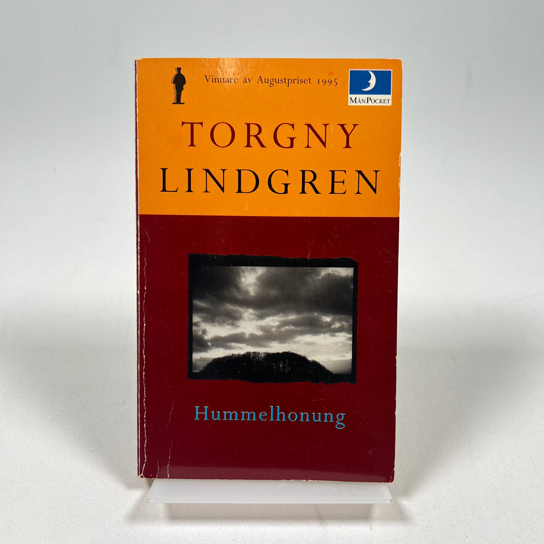 Hummelhonung av Torgny Lindgren - Augustpriset 1995