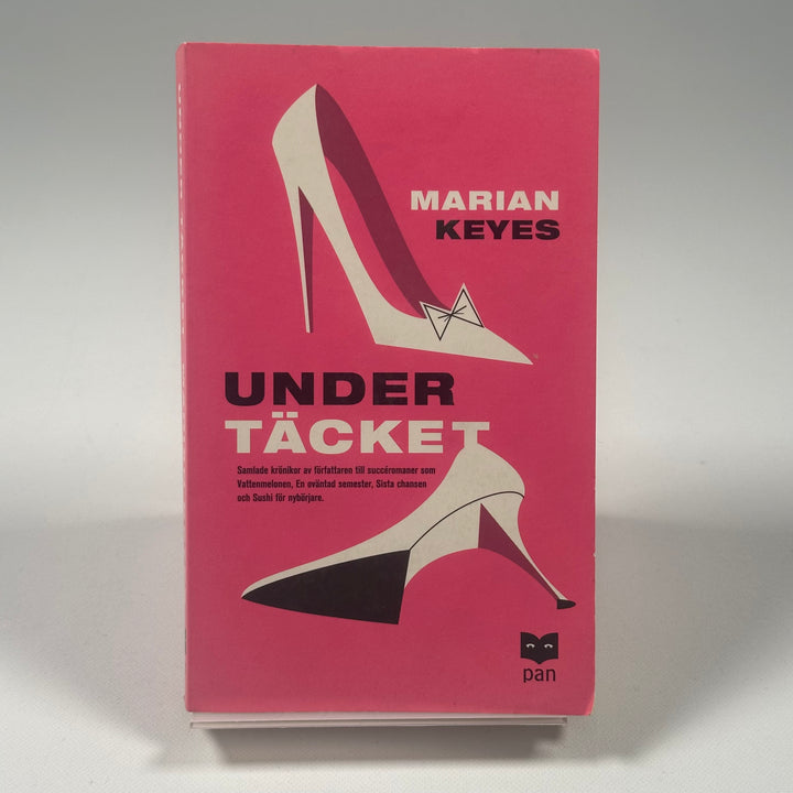Under Täcket av Marian Keyes