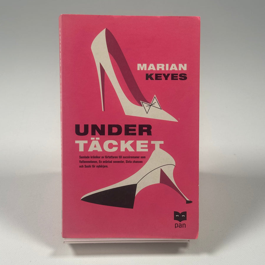Under Täcket av Marian Keyes