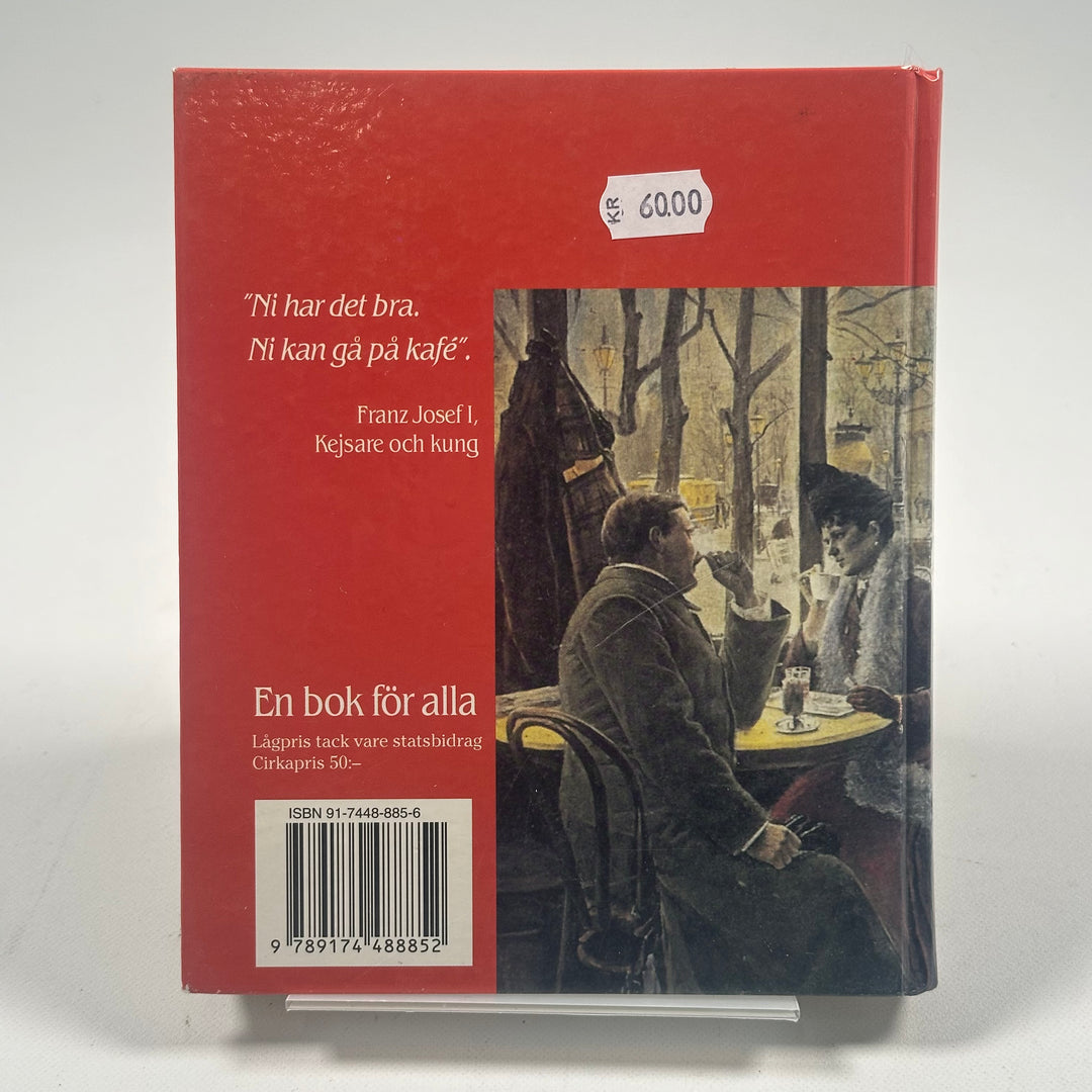 Kaféliv