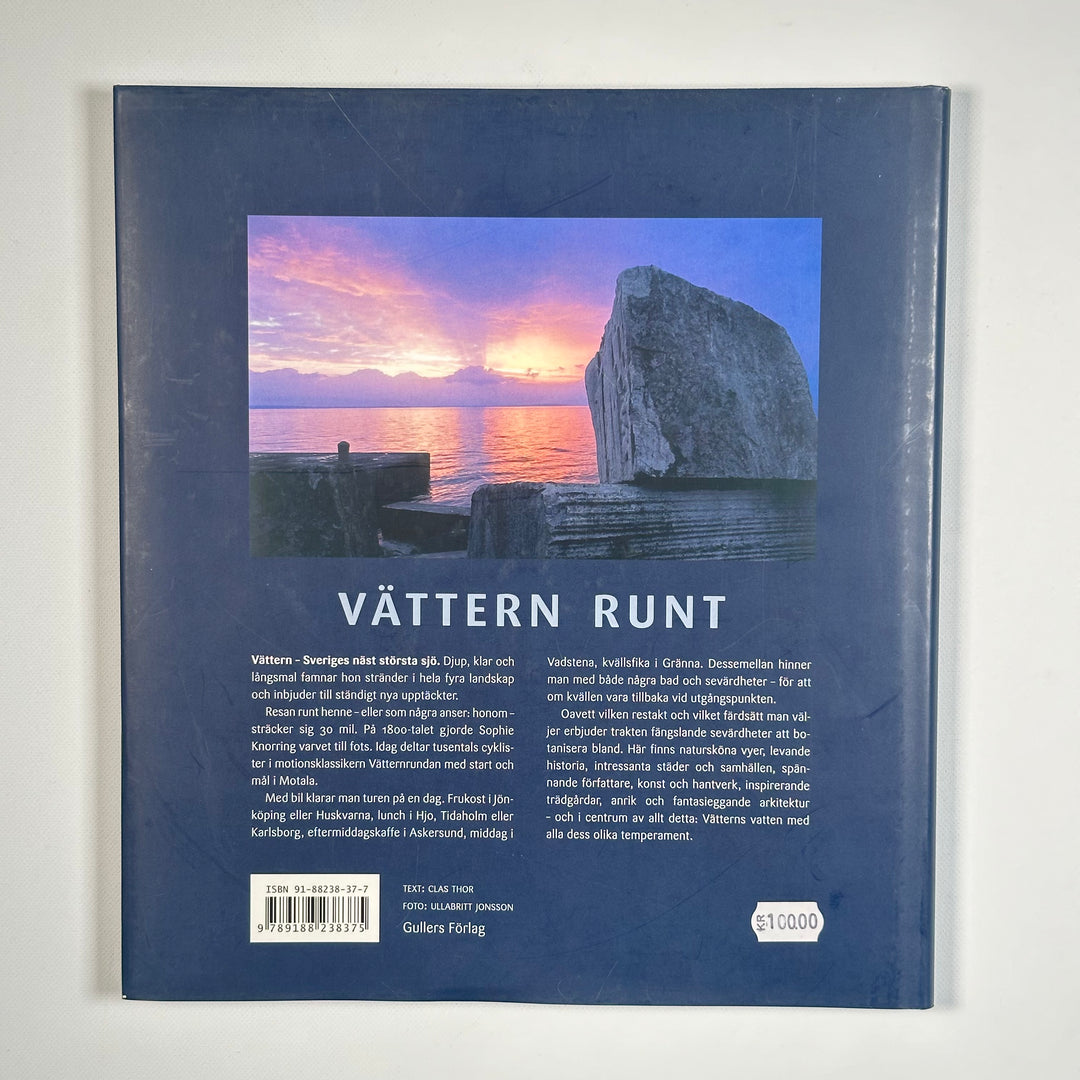 Vättern Runt