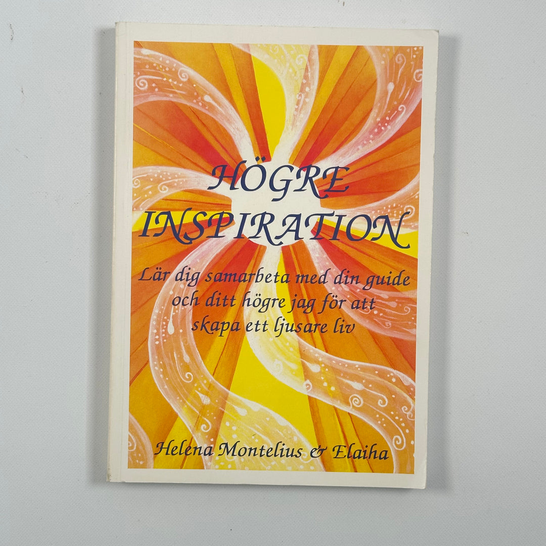 Högre inspiration