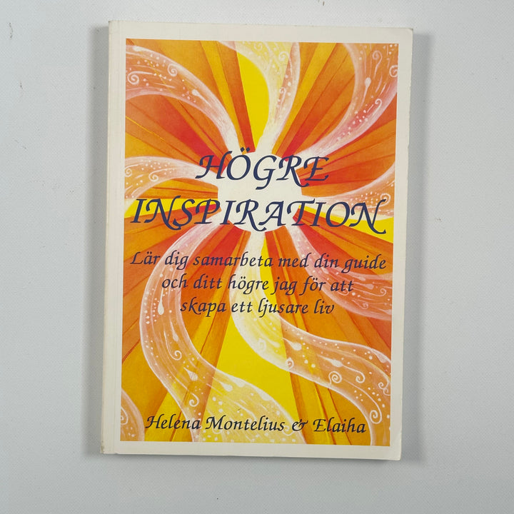 Högre inspiration