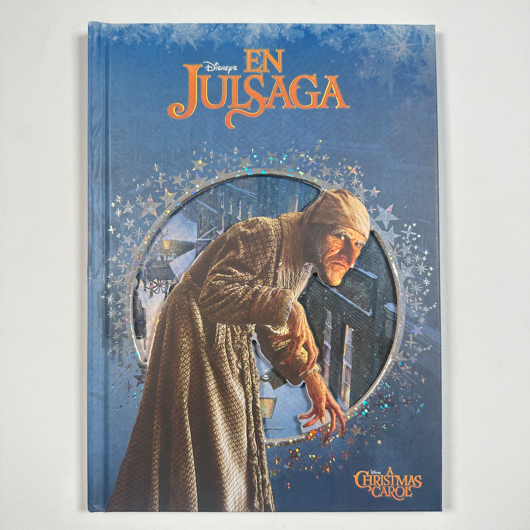 En Julsaga