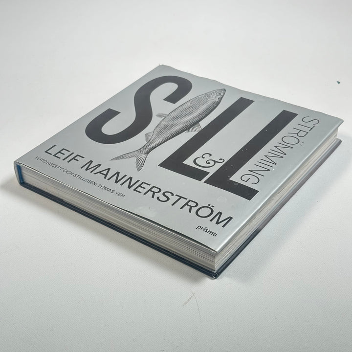 Sill & Strömming av Leif Mannerström