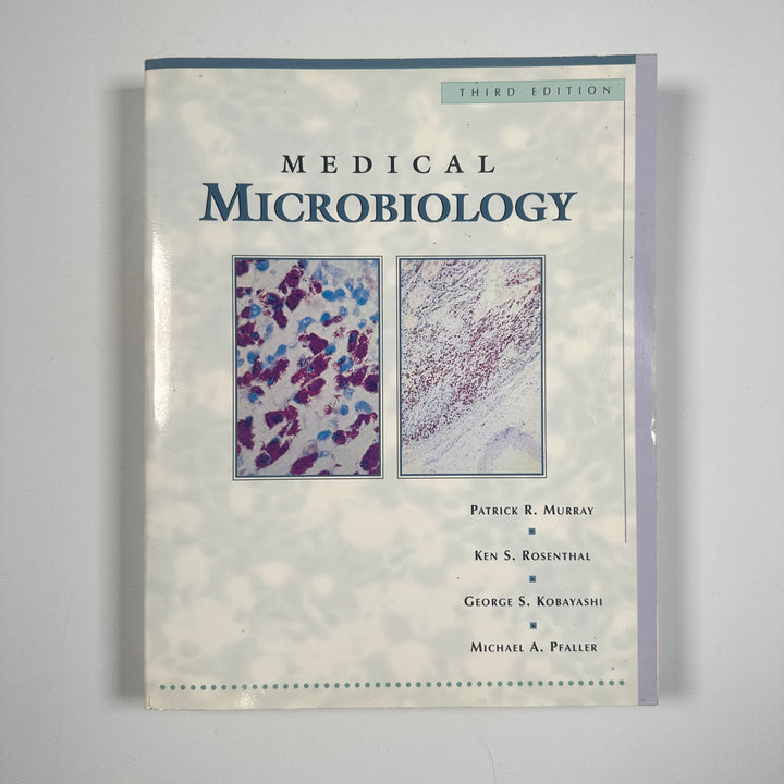 Medical Microbiology
