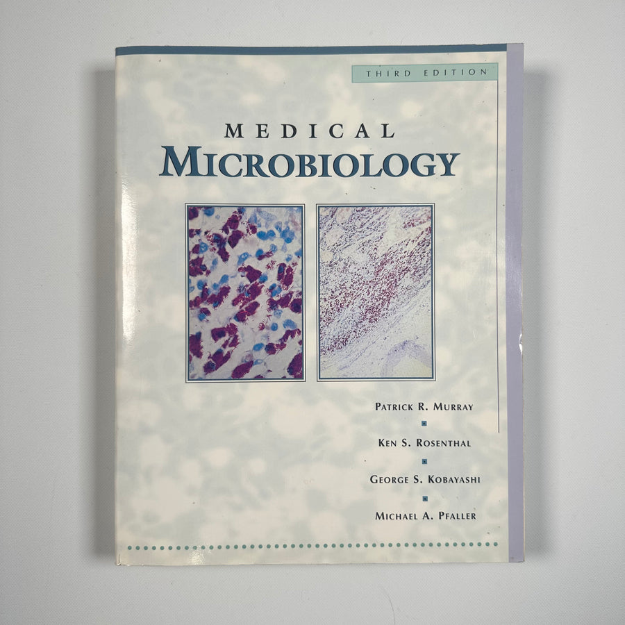 Medical Microbiology