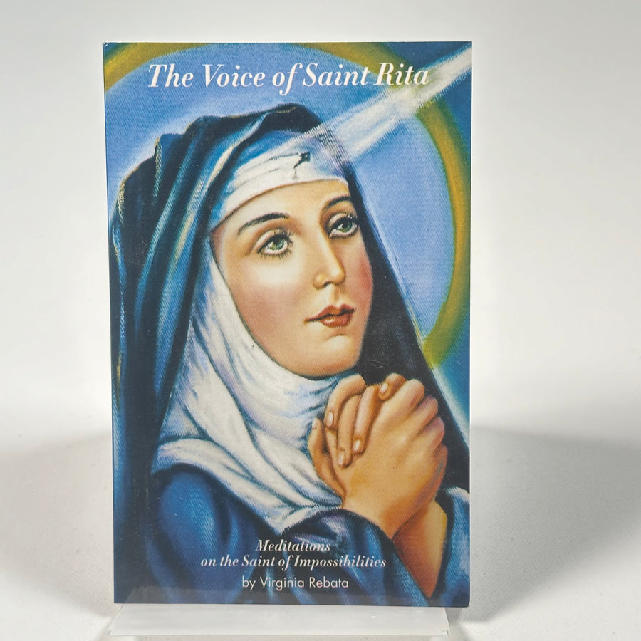 The Voice of Saint Rita