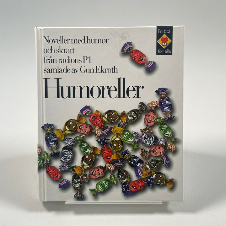 Humoreller