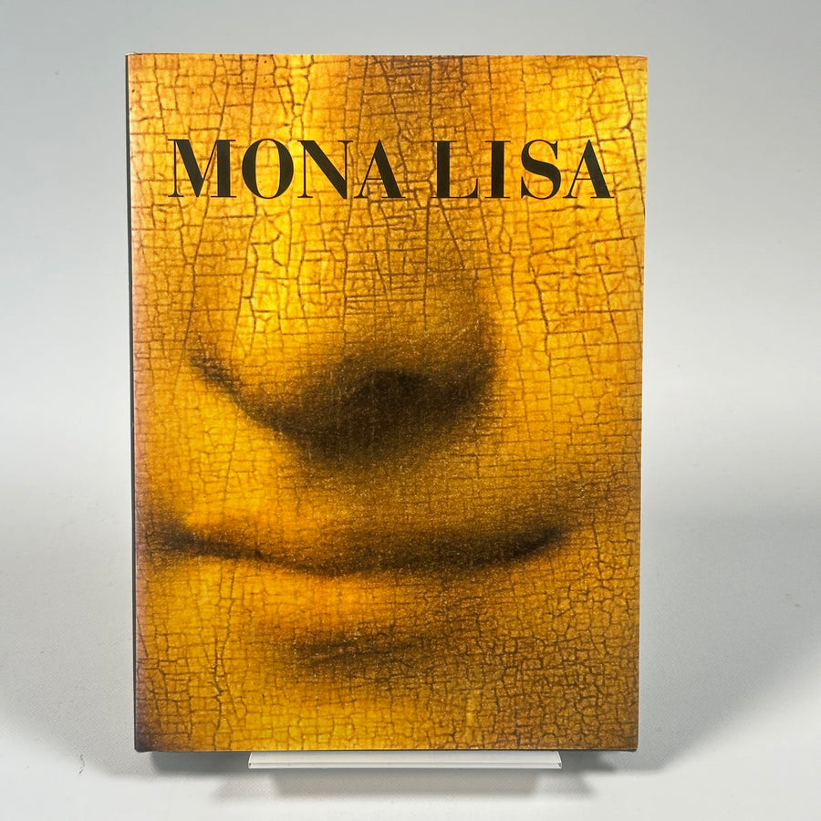 Mona Lisa