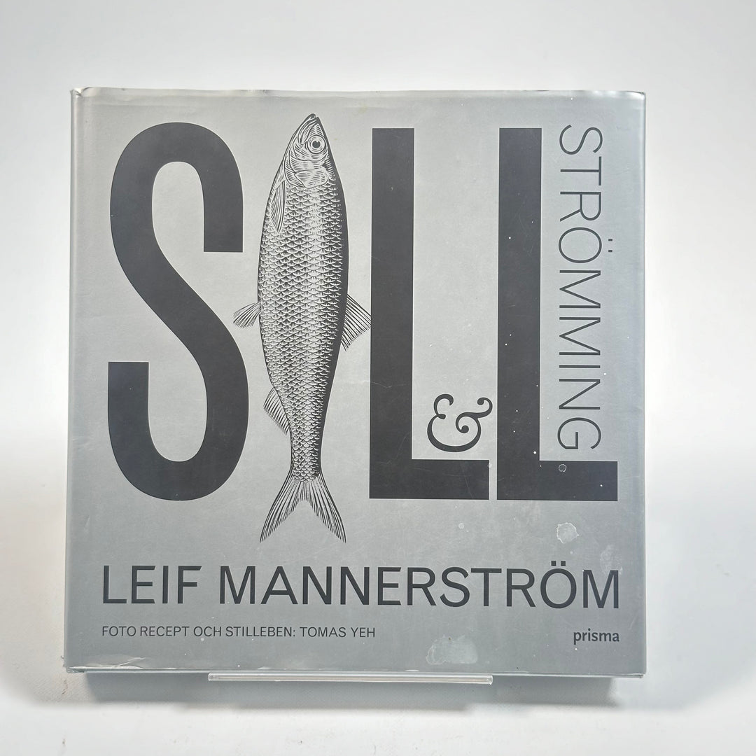 Sill & Strömming av Leif Mannerström