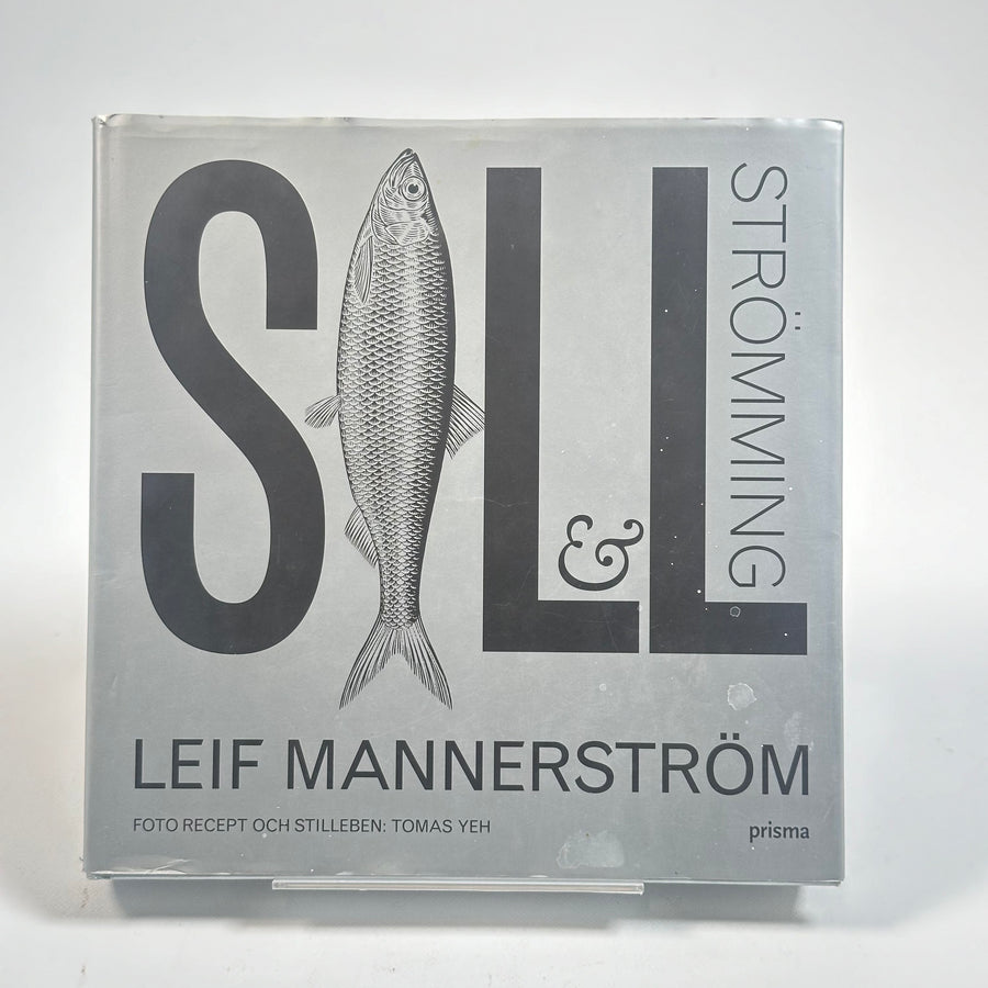 Sill & Strömming av Leif Mannerström