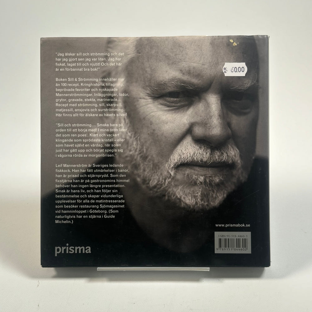 Sill & Strömming av Leif Mannerström