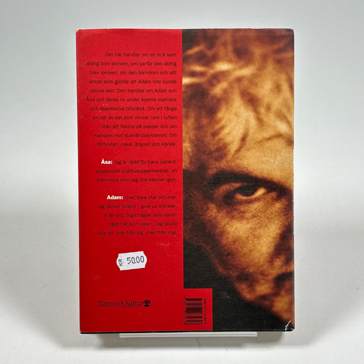 Engagerande Titel: "Adams Bok - Spännande Resa Genom Livet"