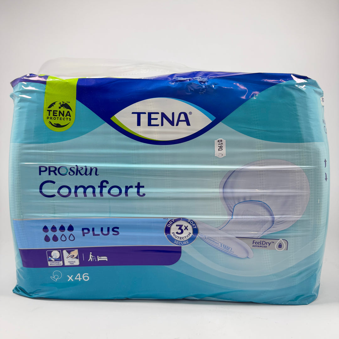 Tena ProSkin Comfort Plus inkontinensskydd vuxen