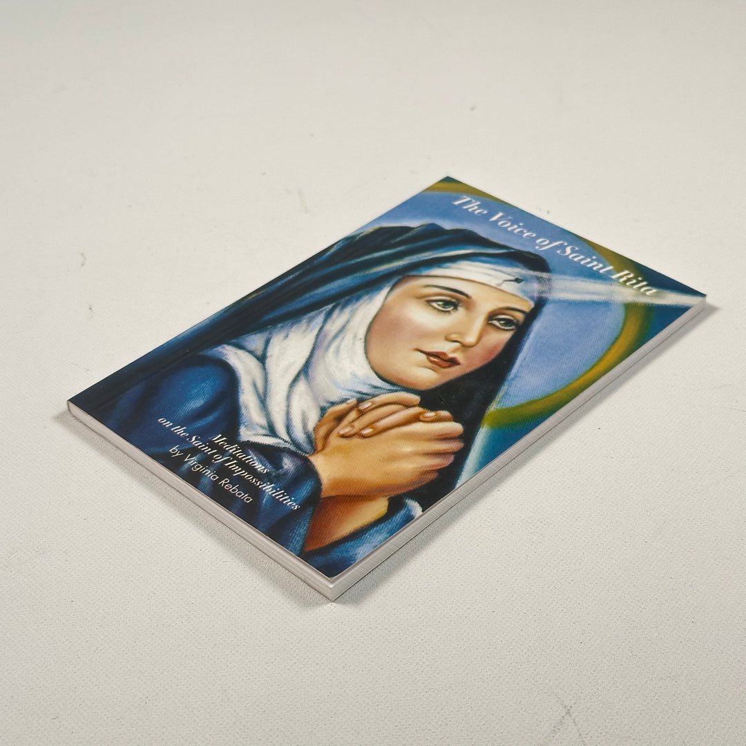 The Voice of Saint Rita