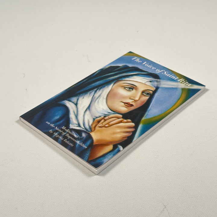The Voice of Saint Rita