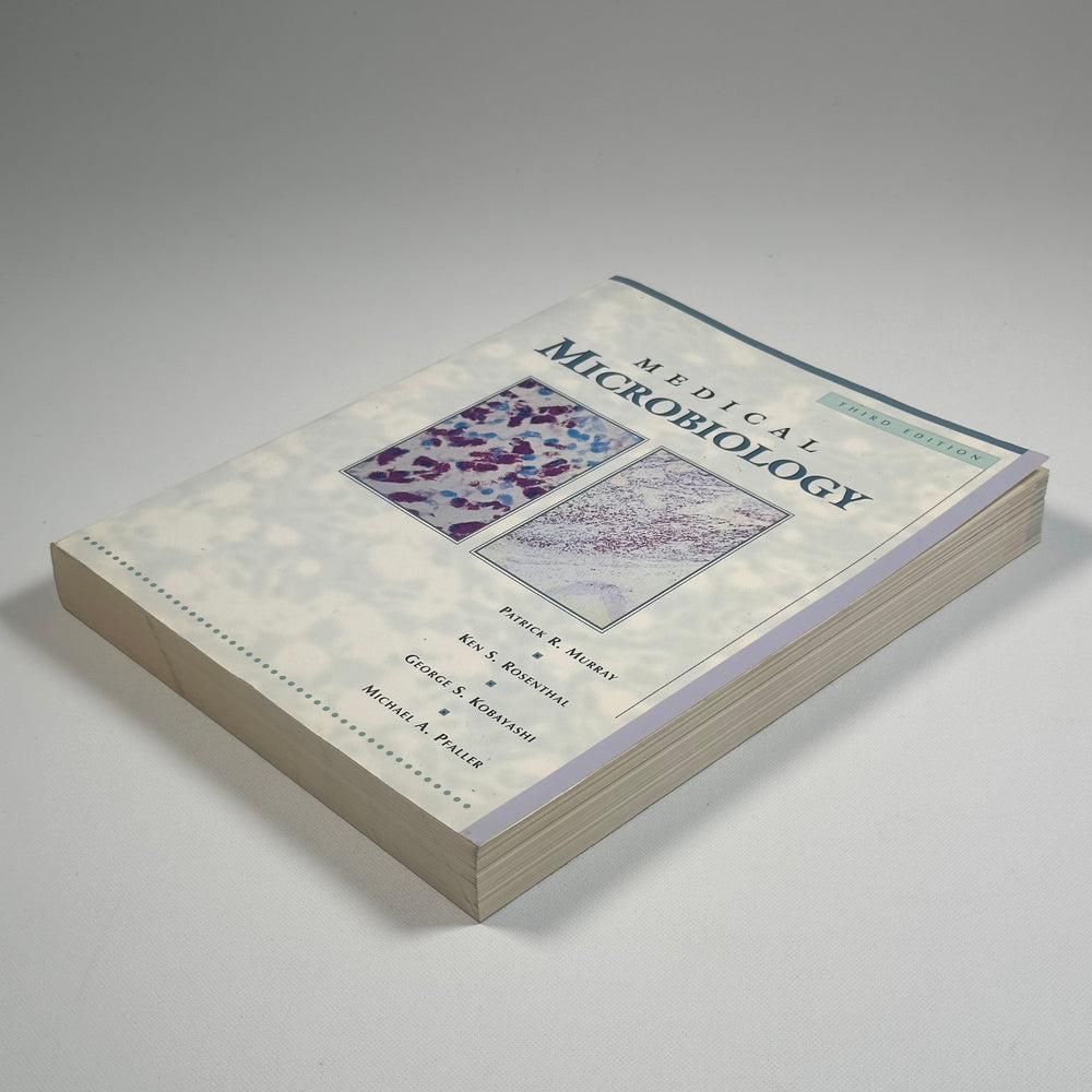 Medical Microbiology