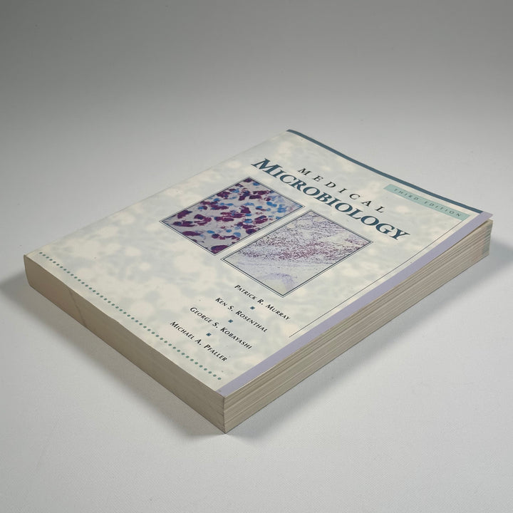 Medical Microbiology
