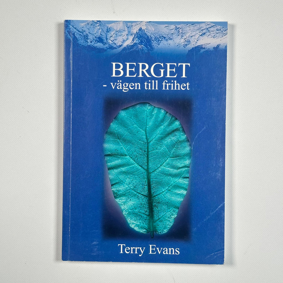 BERGET - vägen till frihet
