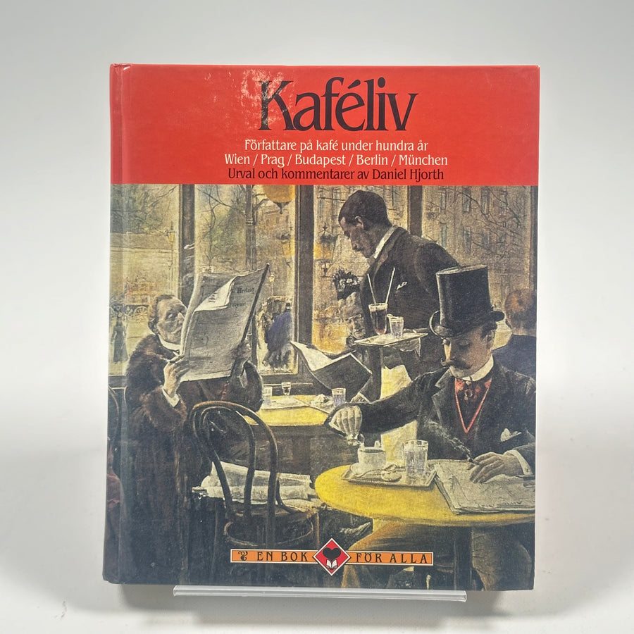 Kaféliv