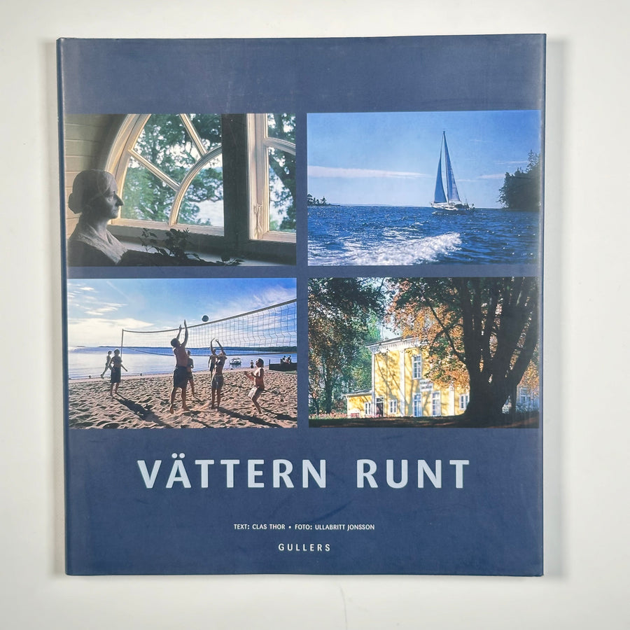 Vättern Runt