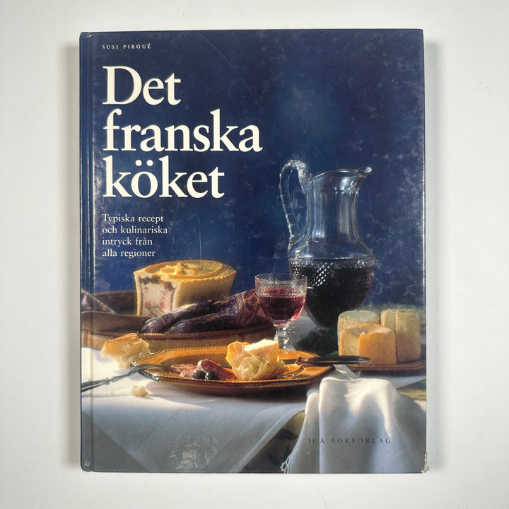 Det franska köket