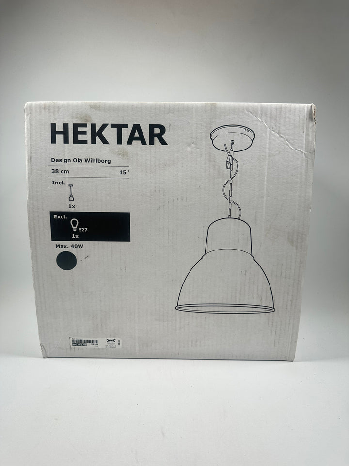 Hektar Taklampa i Förpackning, Modern Design