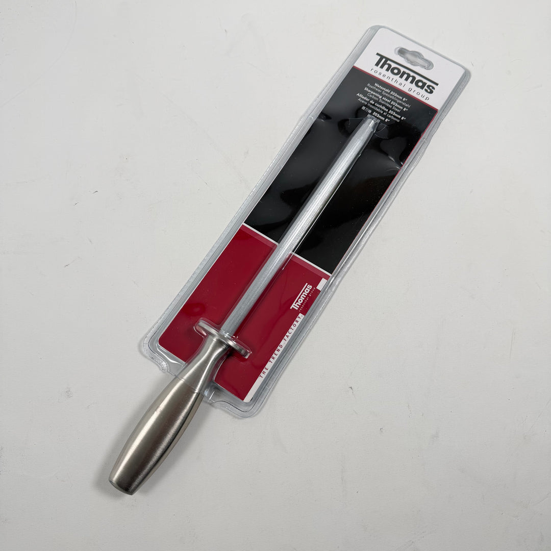 Brynstål i rostfritt stål Thomas Rosenthal