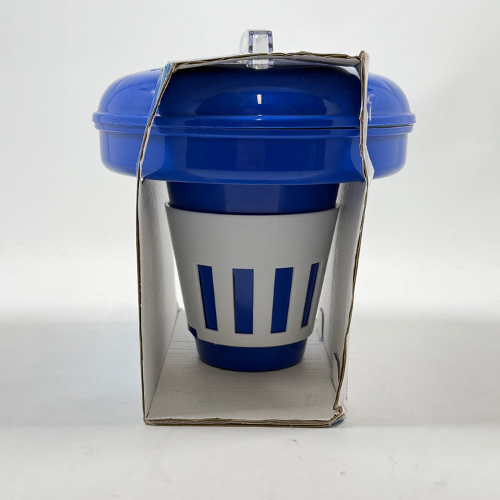 Bestway Kemisk Flottör för Pool Kemikalier