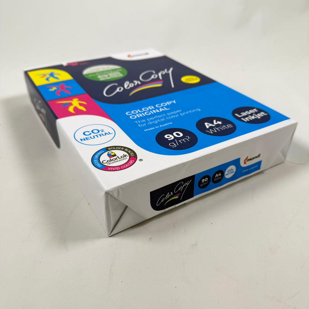 Mondi Color Copy Original A4-skrivarpapper