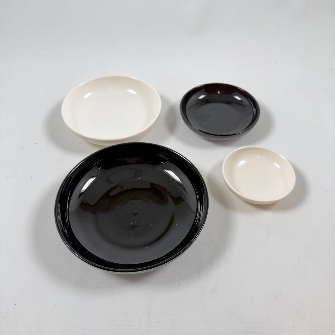 Luminarc Jour et Nuit skålset i glas