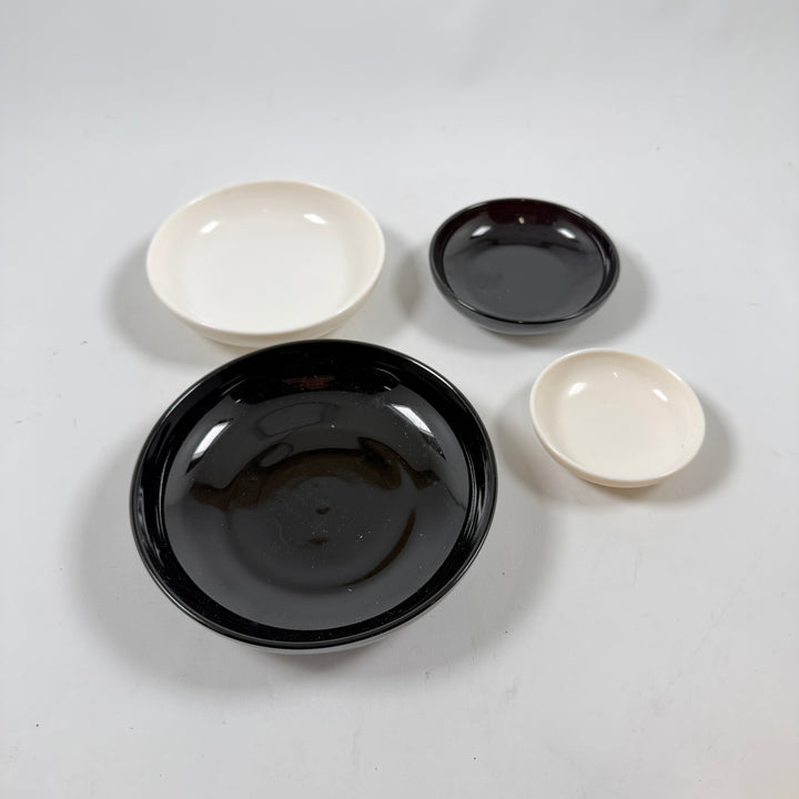 Luminarc Jour et Nuit skålset i glas