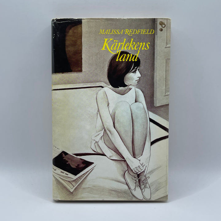 Retroböcker Svensk Litteratur Bra Böcker AB