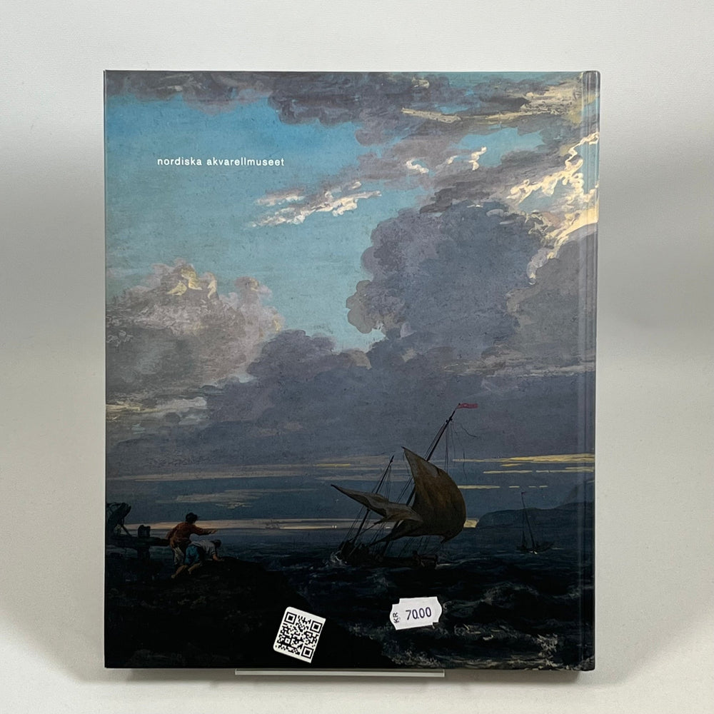 Brittiska Akvareller 1640 - 1860: Konsthistorisk Bok - Homy Secondhand Online