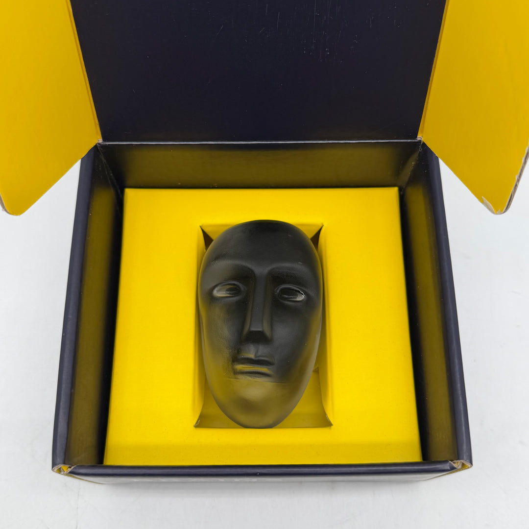 Kosta Boda Skulptur Brains av Bertil Vallien