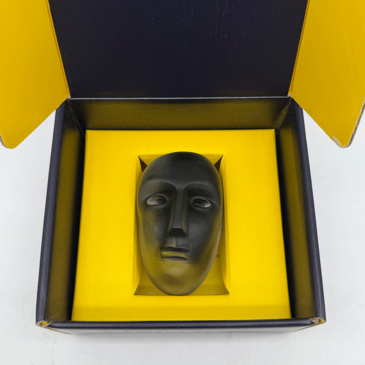 Kosta Boda Skulptur Brains av Bertil Vallien