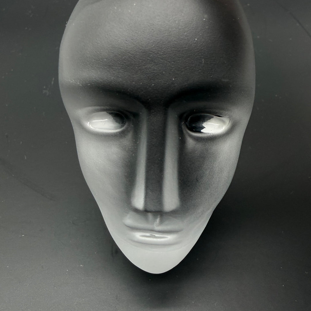 Kosta Boda Skulptur Brains av Bertil Vallien