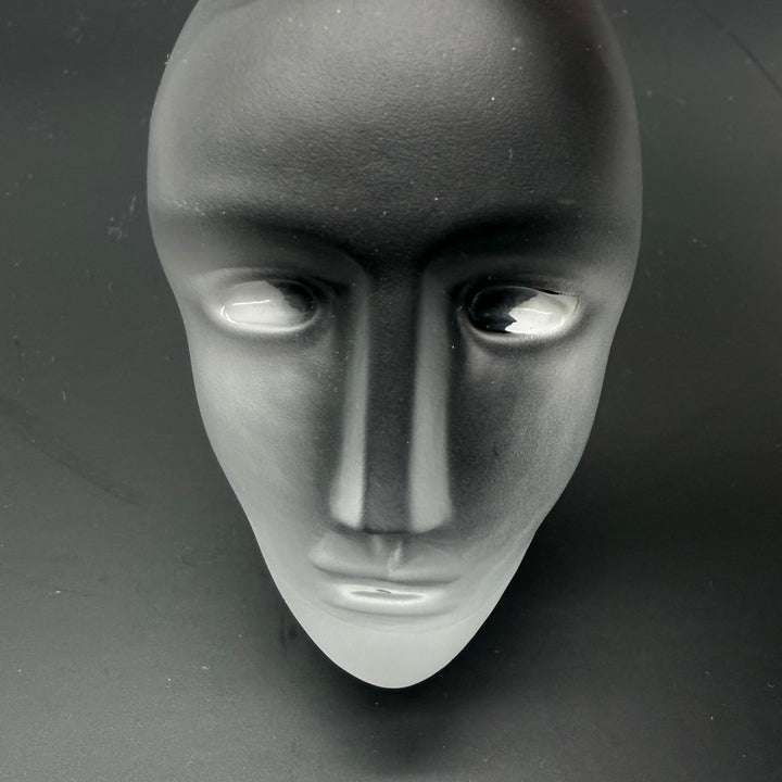 Kosta Boda Skulptur Brains av Bertil Vallien