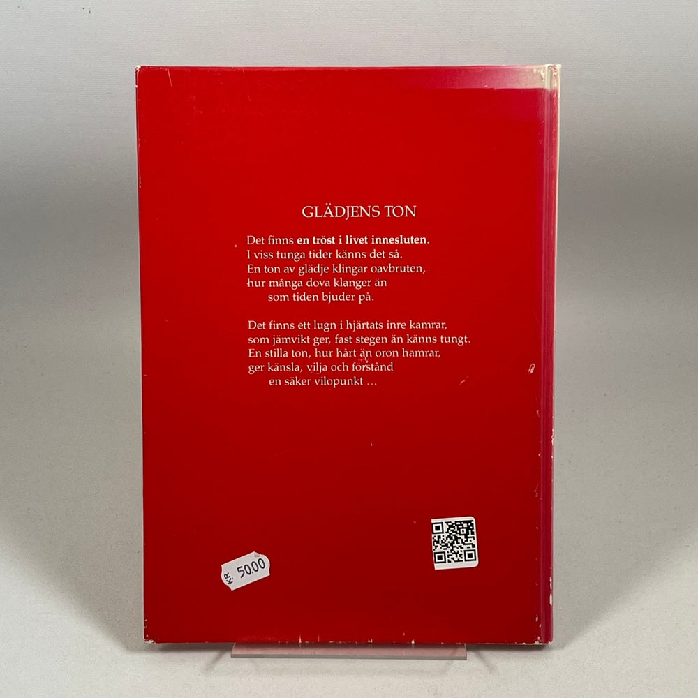 Mysteriös konst i Sven Sixtens bok - Homy Secondhand Online