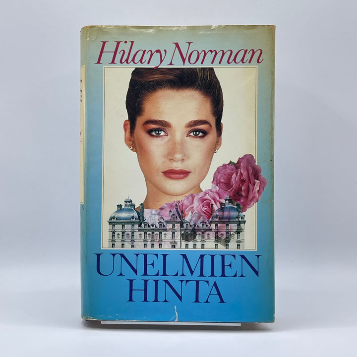 Hilary Norman Roman Begagnad i Bra Skick