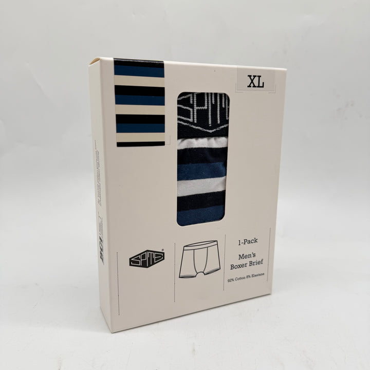 SPITE Herrkalsonger XL Bomull Elastan Ny