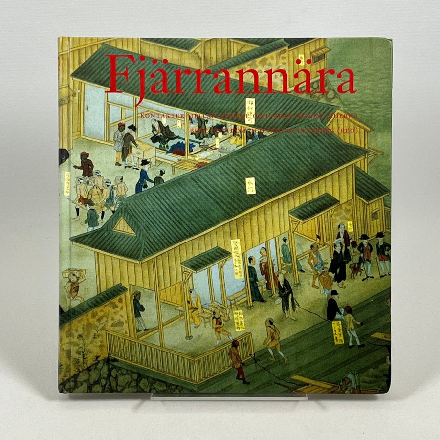 Fjärran när: Historiska Scener i Illustration - Homy Secondhand Online